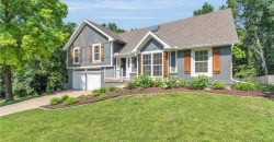 Homes for Sale in Kansas City, MO 64151 | 5436 NW Walden Drive