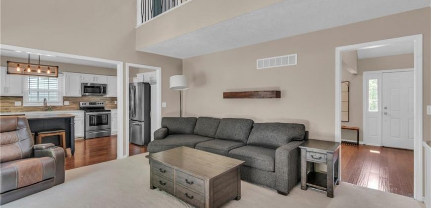 Homes for Sale in Kansas City, MO 64151 | 5436 NW Walden Drive