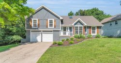 Homes for Sale in Kansas City, MO 64151 | 5436 NW Walden Drive