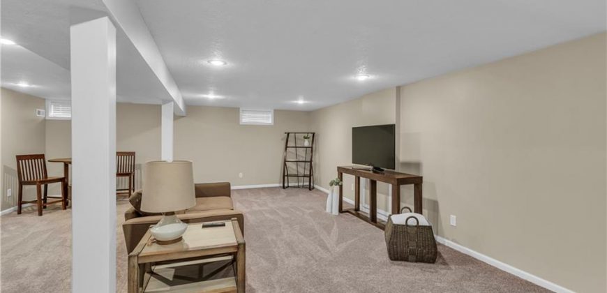 Homes for Sale in Kansas City, MO 64151 | 5436 NW Walden Drive