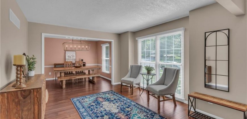 Homes for Sale in Kansas City, MO 64151 | 5436 NW Walden Drive