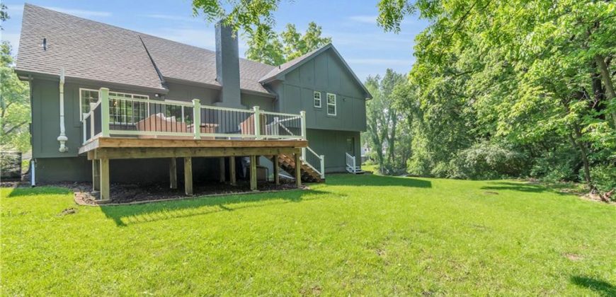 Homes for Sale in Kansas City, MO 64151 | 5436 NW Walden Drive