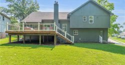 Homes for Sale in Kansas City, MO 64151 | 5436 NW Walden Drive