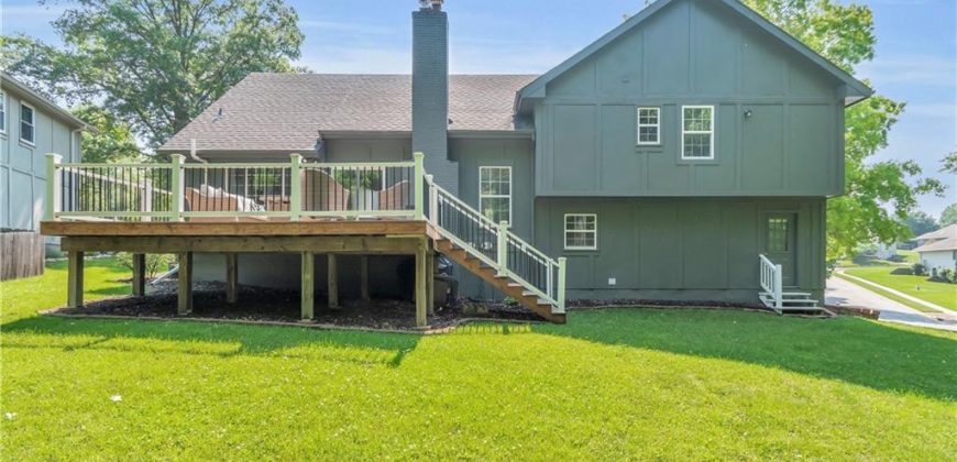 Homes for Sale in Kansas City, MO 64151 | 5436 NW Walden Drive