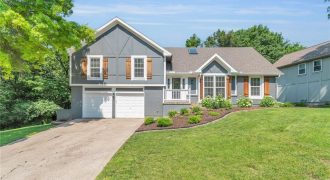Homes for Sale in Kansas City, MO 64151 | 5436 NW Walden Drive