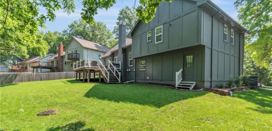 Homes for Sale in Kansas City, MO 64151 | 5436 NW Walden Drive