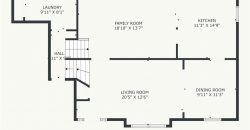 Homes for Sale in Kansas City, MO 64151 | 5436 NW Walden Drive