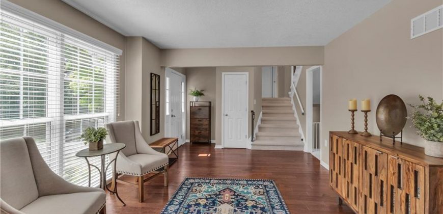 Homes for Sale in Kansas City, MO 64151 | 5436 NW Walden Drive