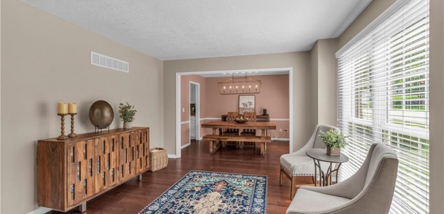 Homes for Sale in Kansas City, MO 64151 | 5436 NW Walden Drive