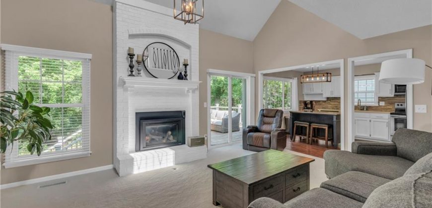 Homes for Sale in Kansas City, MO 64151 | 5436 NW Walden Drive