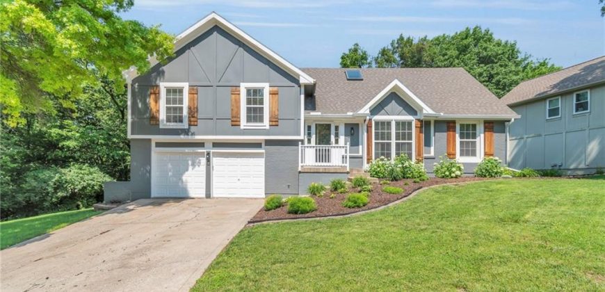 Homes for Sale in Kansas City, MO 64151 | 5436 NW Walden Drive