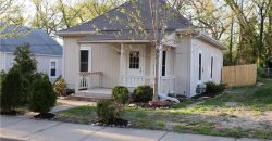 Homes for Sale in Liberty, MO 64068 | 14  Cedar Street