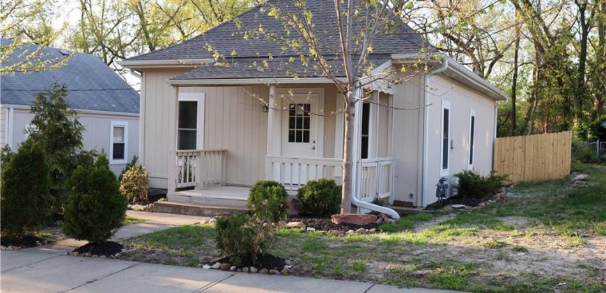 Homes for Sale in Liberty, MO 64068 | 14  Cedar Street