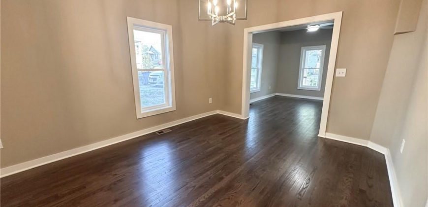 Homes for Sale in Liberty, MO 64068 | 14  Cedar Street