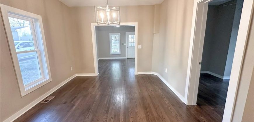 Homes for Sale in Liberty, MO 64068 | 14  Cedar Street