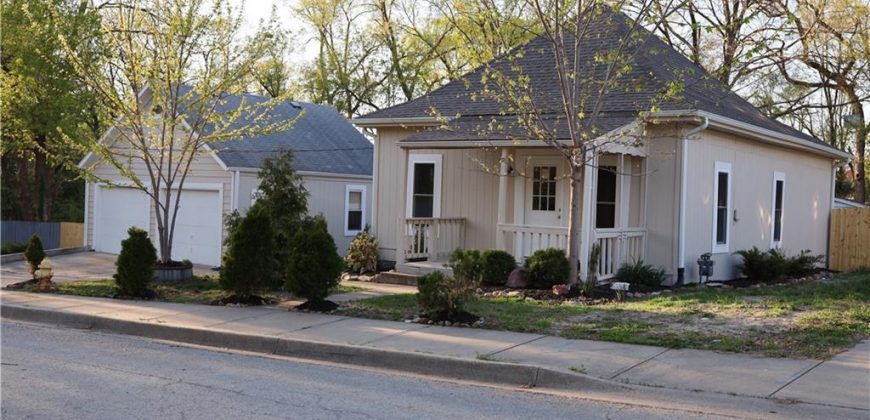 Homes for Sale in Liberty, MO 64068 | 14  Cedar Street