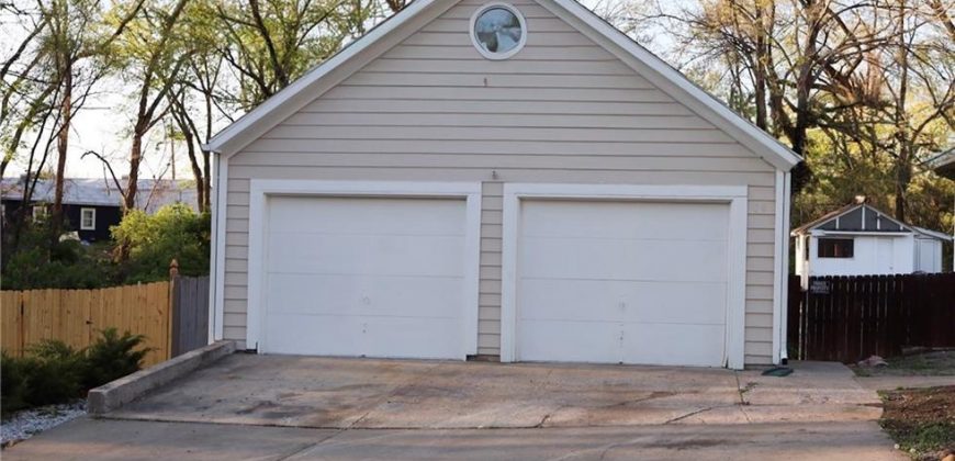 Homes for Sale in Liberty, MO 64068 | 14  Cedar Street