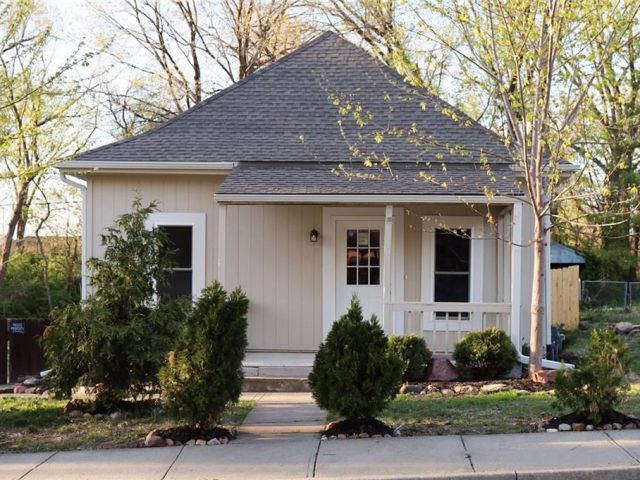 Homes for Sale in Liberty, MO 64068 | 14  Cedar Street