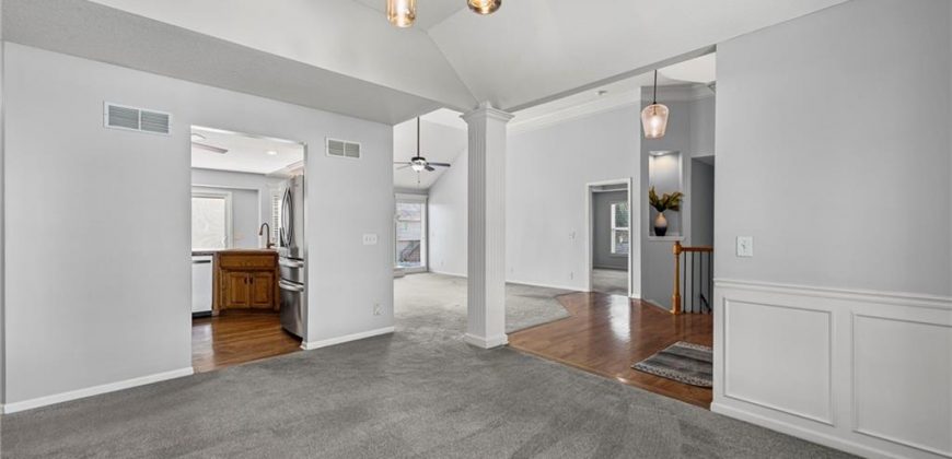 Homes for Sale in Platte City, MO 64079 | 13720  Station Drive