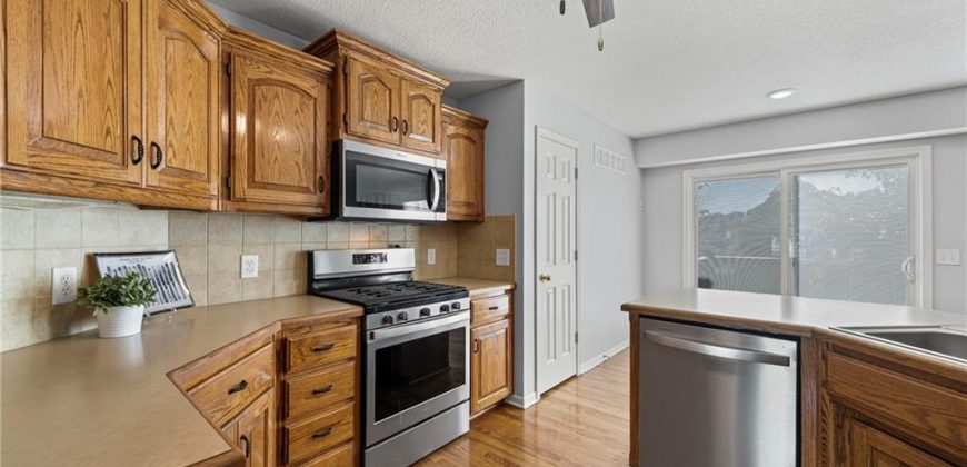 Homes for Sale in Platte City, MO 64079 | 13720  Station Drive