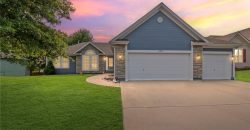 Homes for Sale in Platte City, MO 64079 | 13720  Station Drive