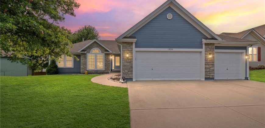 Homes for Sale in Platte City, MO 64079 | 13720  Station Drive