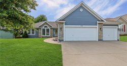 Homes for Sale in Platte City, MO 64079 | 13720  Station Drive