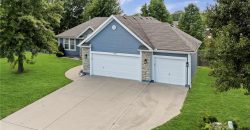 Homes for Sale in Platte City, MO 64079 | 13720  Station Drive