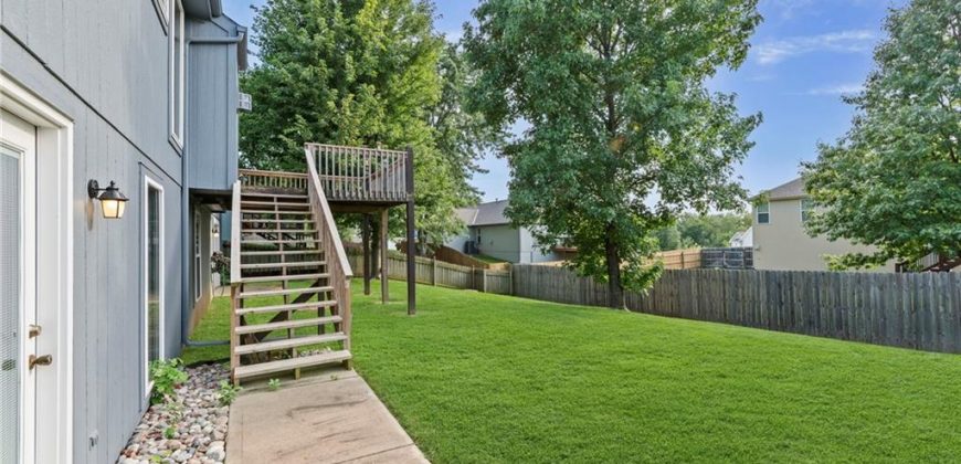 Homes for Sale in Platte City, MO 64079 | 13720  Station Drive