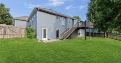 Homes for Sale in Platte City, MO 64079 | 13720  Station Drive