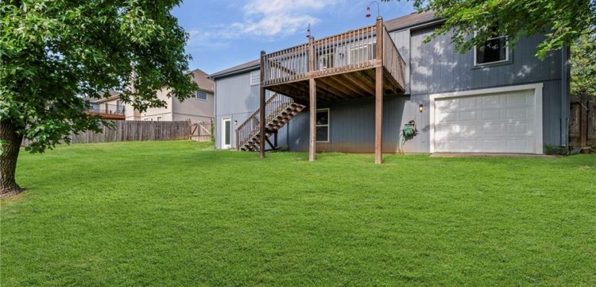 Homes for Sale in Platte City, MO 64079 | 13720  Station Drive