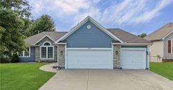 Homes for Sale in Platte City, MO 64079 | 13720  Station Drive