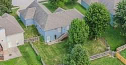 Homes for Sale in Platte City, MO 64079 | 13720  Station Drive