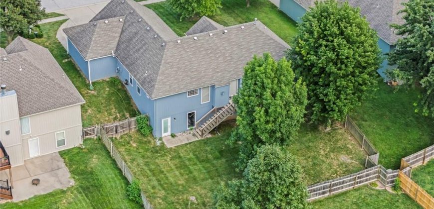 Homes for Sale in Platte City, MO 64079 | 13720  Station Drive