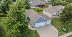 Homes for Sale in Platte City, MO 64079 | 13720  Station Drive