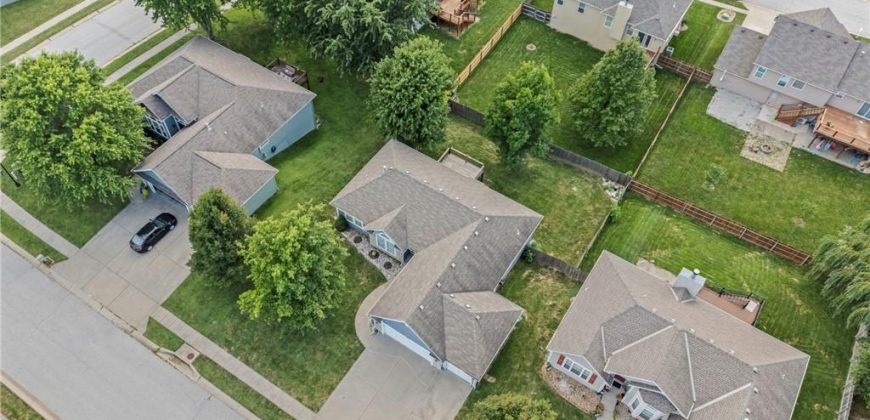 Homes for Sale in Platte City, MO 64079 | 13720  Station Drive