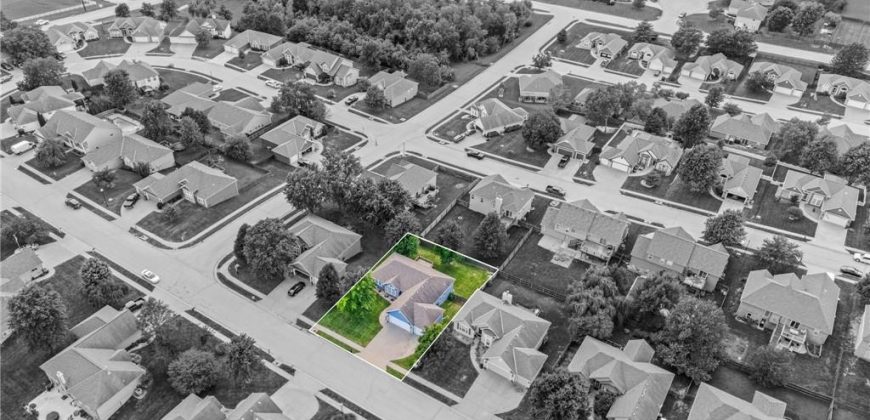 Homes for Sale in Platte City, MO 64079 | 13720  Station Drive