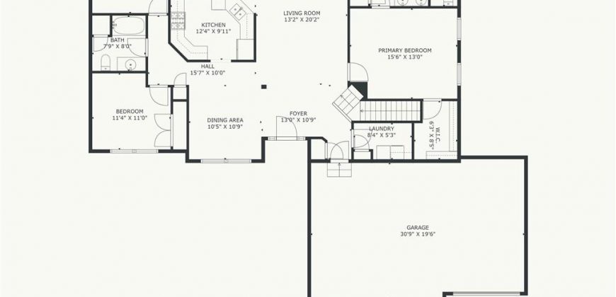 Homes for Sale in Platte City, MO 64079 | 13720  Station Drive