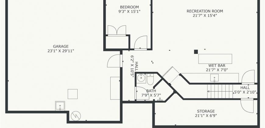 Homes for Sale in Platte City, MO 64079 | 13720  Station Drive