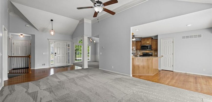 Homes for Sale in Platte City, MO 64079 | 13720  Station Drive