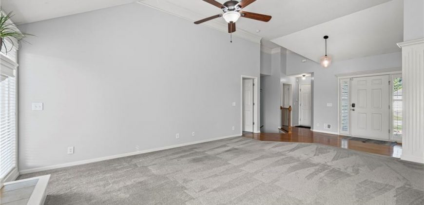 Homes for Sale in Platte City, MO 64079 | 13720  Station Drive