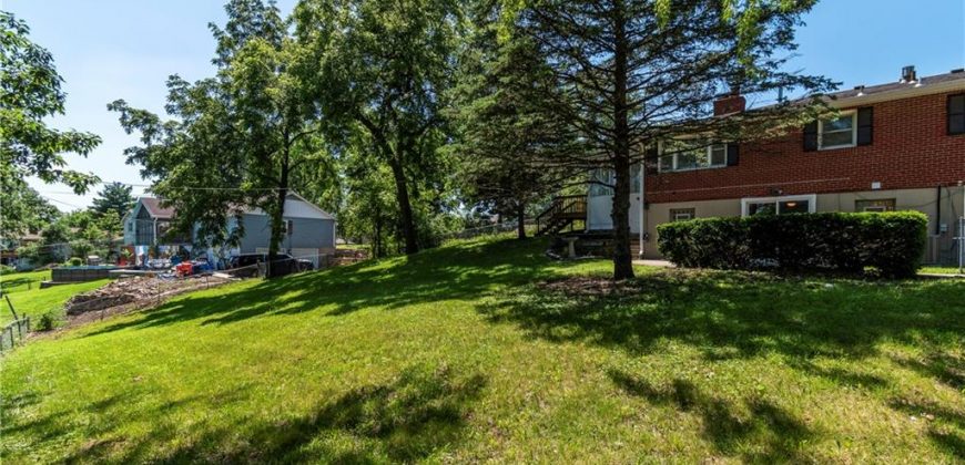 Homes for Sale in Kansas City, MO 64152 | 6511  Valley View Drive