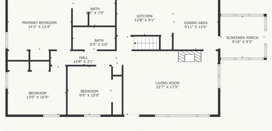 Homes for Sale in Kansas City, MO 64152 | 6511  Valley View Drive