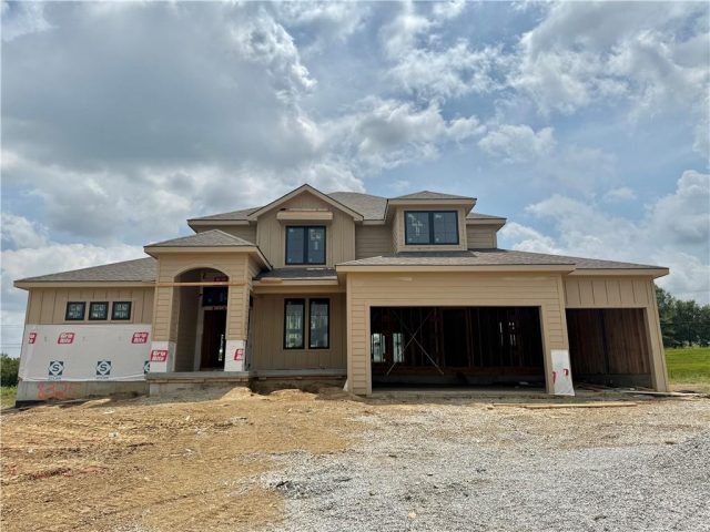 Homes for Sale in Kansas City, MO 64158 | 8325 NE 76th Terrace