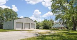 Homes for Sale in Edgerton, MO 64444 | 3815  Highway Z Highway