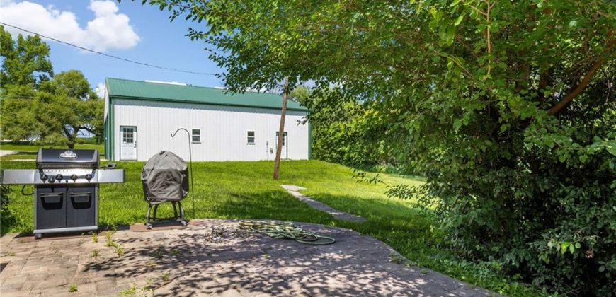 Homes for Sale in Edgerton, MO 64444 | 3815  Highway Z Highway