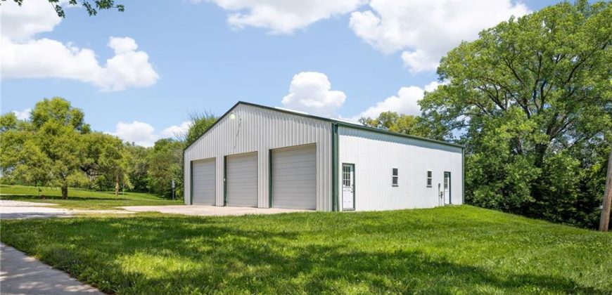 Homes for Sale in Edgerton, MO 64444 | 3815  Highway Z Highway