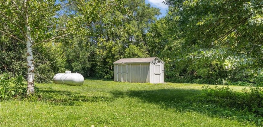 Homes for Sale in Edgerton, MO 64444 | 3815  Highway Z Highway