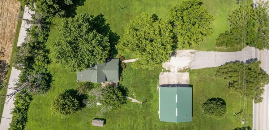 Homes for Sale in Edgerton, MO 64444 | 3815  Highway Z Highway