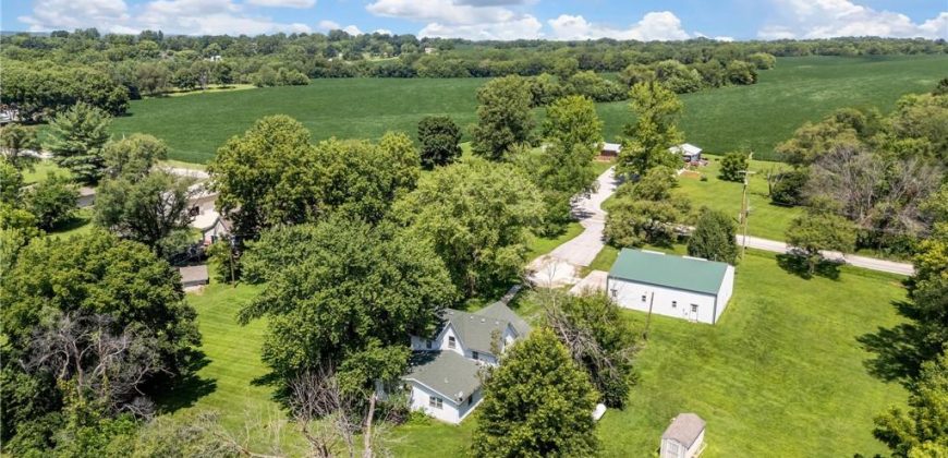 Homes for Sale in Edgerton, MO 64444 | 3815  Highway Z Highway